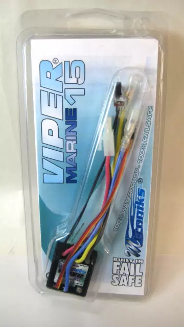 Mtroniks viper marine 15 outlet