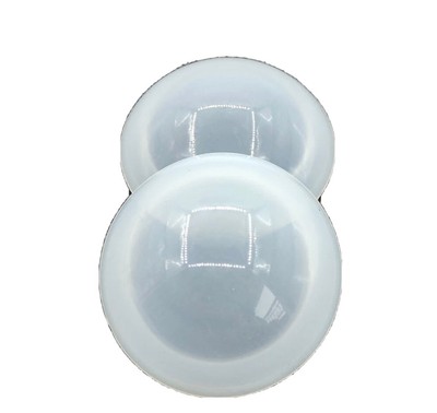 2x per Coleman saluspa Lay-Z-Spa Ventilatore Non Ritorno Valvola di ritegno Guarnizione Set 
