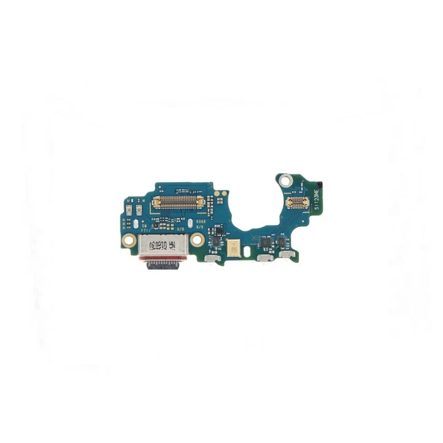 Carte Connecteur Dock USB/DC Pour HP Pavilion 14-CM/CK – Remplacement Charge Et Ports