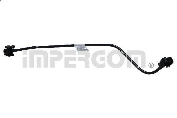 TUBO RADIATORE IMPERGOM 225486 per CITROEN JUMPY II (VF7) 1.6 2007-2016 ...