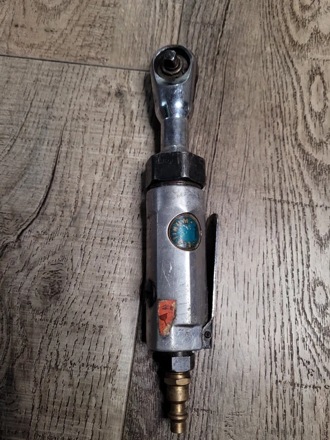 Platinum Tools Air Ratchet 1/4 Drive