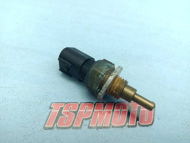 Sensore Temperatura Temperature Sensor Kawasaki Z 750 04-06 Zr750Je