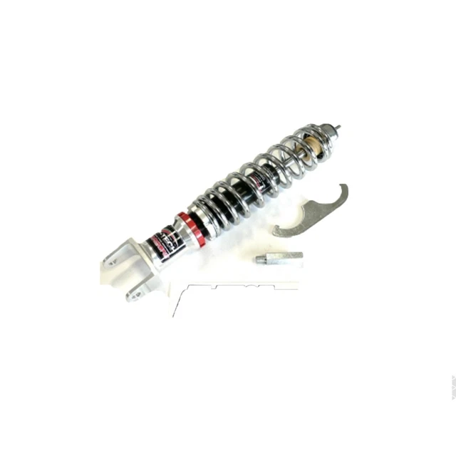 Ammortizzatore Posteriore Hi-Tech Per Vespa Rally 200 / Gl Gtr Ts Lml Star 2T