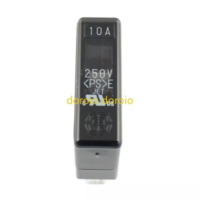 2PCS New P4100H 10A Daito For Fanuc fuse free delivery