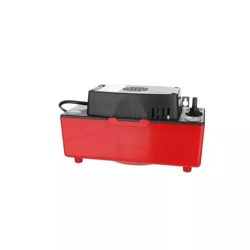 DiversiTech Asurity™ CP-22-230 Condensate Pump, 22ft. Lift, 230V