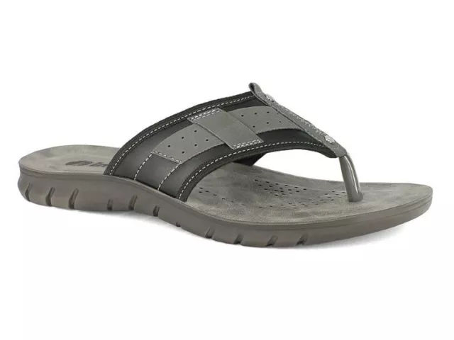 INBLU INFRADITO CIABATTE Basse Uomo Io 17 Nero EUR 22 99 PicClick IT