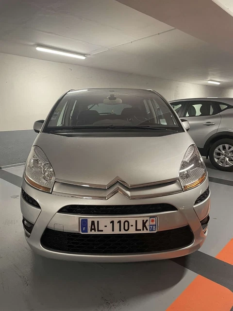 Citroën c4 Picasso Citroën c4 Picasso