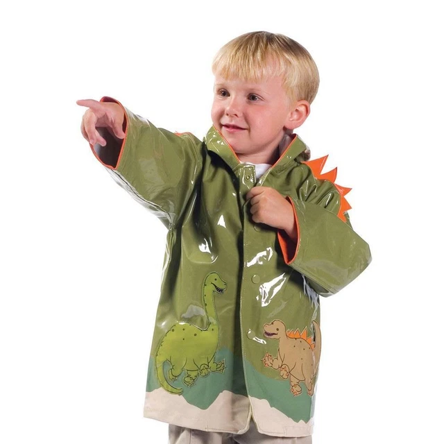 Boys online rain macs