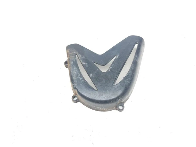 05 Can Am DS650 Hintere Kettenrad Abdeckung Schutz