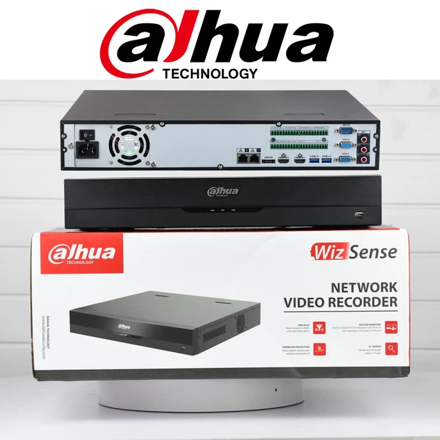 Other Surveillance Parts & Accessories, Home Surveillance