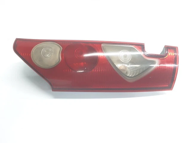 Coque arrière Peugeot Trekker 50 2T air
