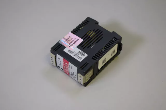 Used Tracopower  Tcl 060-124  [24 Months Warranty]