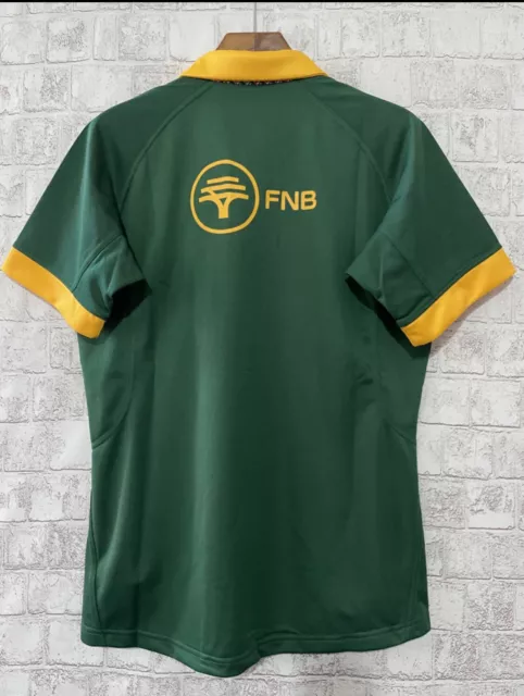 South Africa Springboks 2023 Home Jersey Rugby Union S-5XL 2