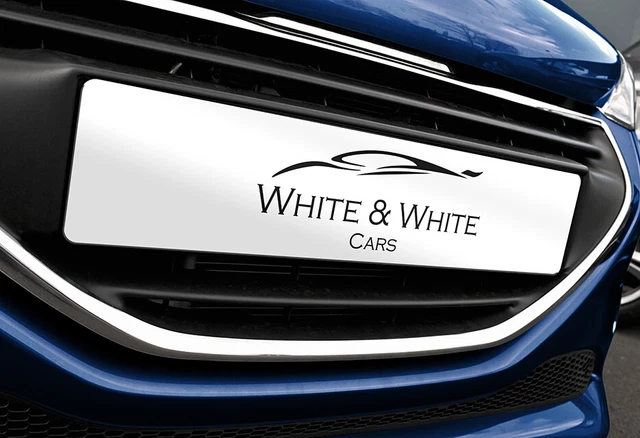 Copritarga Personalizzato – Design - Foto 11