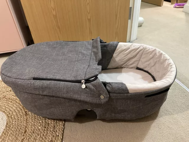 Stokke scoot carrycot shop