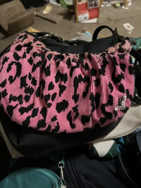 roxy purse