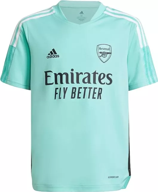 Arsenal training hot sale kit green