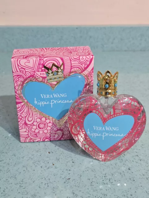 Vera wang hippie princess discontinued hotsell