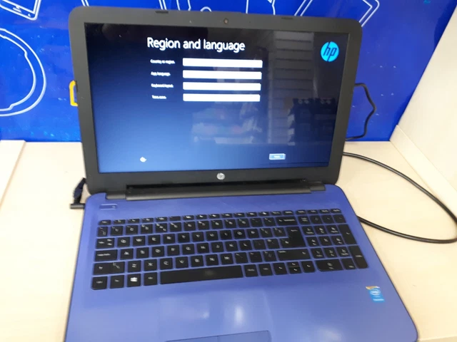 HP LAPTOP MODEL bcm943142y £0.99 - PicClick UK