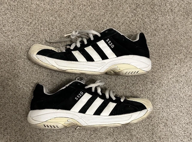 Adidas Superstar Ss2G FOR SALE! - PicClick