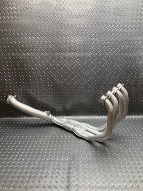 Honda CBR900 RR Fireblade 1992 93 94 95 / Exhaust Downpipe / Genuine MW0 Honda CBR900 RR Fireblade 1992 93 94 95 / Exhaust Downpipe / Genuine MW0