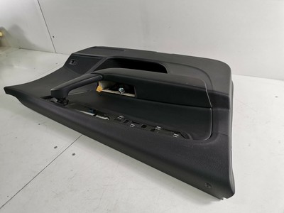 ABAC VAN WEZEL Apertura Paraurti Anteriore Destro per VW Passat Variant 3C5 3C2 