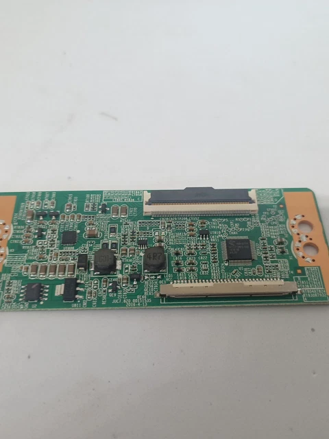 Carte Mère TV Grandin LD32GC21 / LED32AHE2100E(TJ) - Pour Pièces (réf TP.S506.PB818)