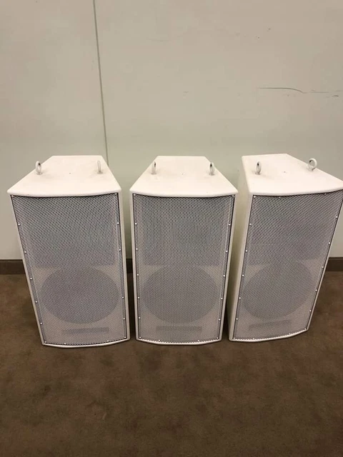 EAW 2163e speakers EAW 2163e speakers