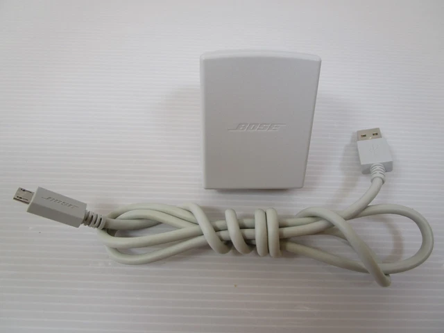 SCATOLA ALTOPARLANTI BOSE SoundLink Colour Bluetooth Blu Per IPhone - Foto 3