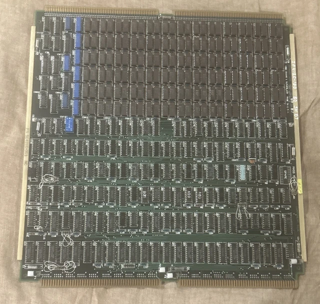 Vintage Parts & Accessories, Vintage Computing, Computers