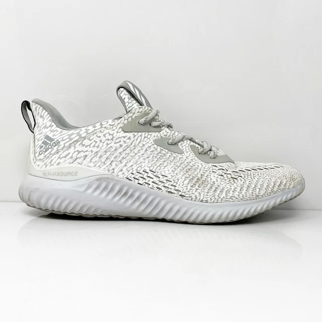 Adidas men's alphabounce hpc ams m running shoe hotsell