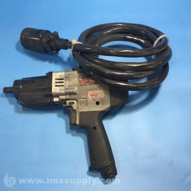 Uryu UEP-60MC Pulse Tool Torque Nutrunner USIP