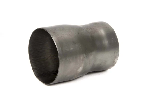 Schoenfeld 3-1/2 In Od To 3 In Id Exhaust Pipe Reducer P/N 3530