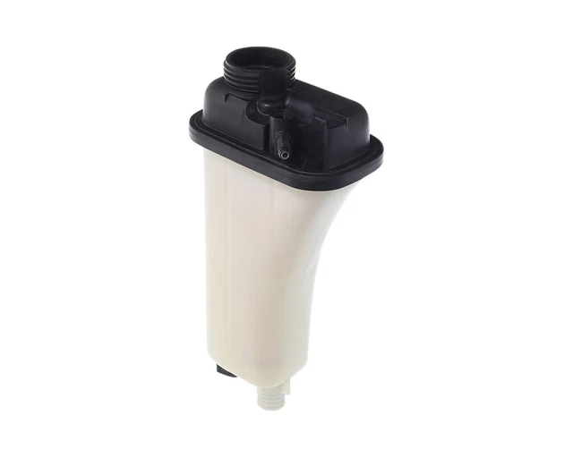 NISSENS 996145 SERBATOIO di compensazione refrigerante per Audi A6