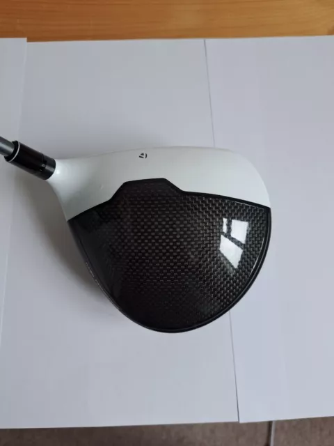 Taylormade M2 HL Driver  12 Degree