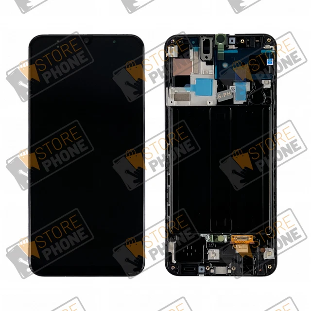 Cnkaka036 Écran LCD Assemblée Digitizer Tactile