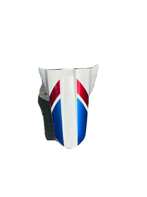 Used 2017 Honda Crf1000A/D Africa Twin Front Fender 61000-Mjp-E50Za White