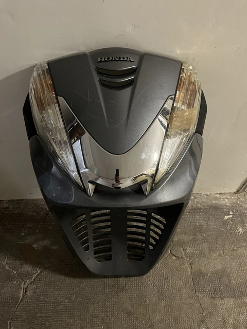 carena scudo anteriore honda sh 300 2011 2014