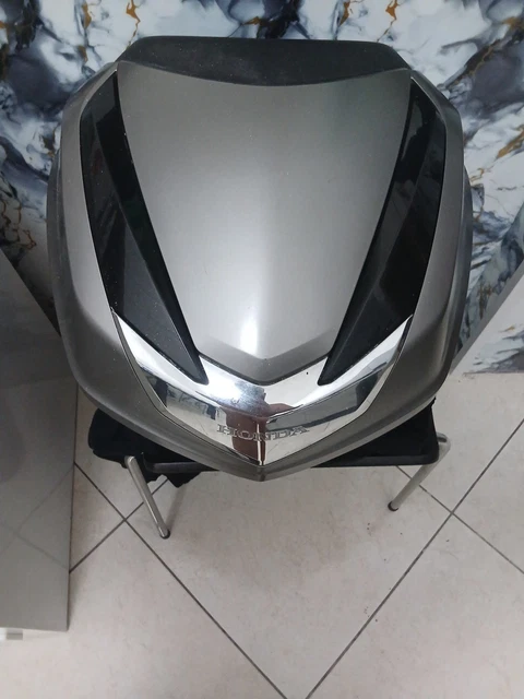 BAULETTO BAULE ORIGINALE Honda Sh 125 150 300 350 2020 2021 2022