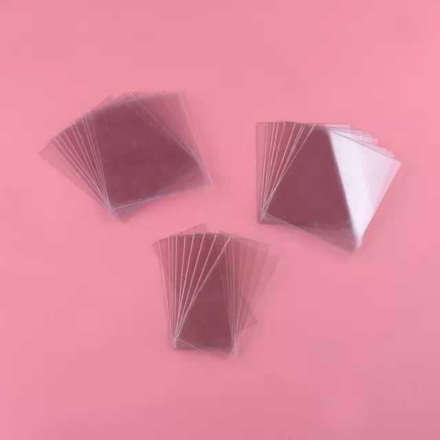 10x Clear Welding Cover Lens Plate