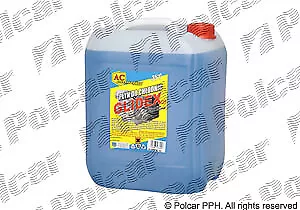 Protezione antigelo G11 blu