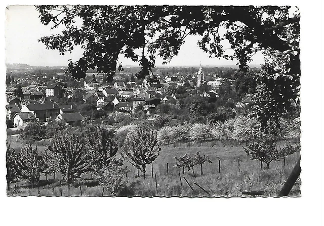 78 Saint Leu La Foret General View