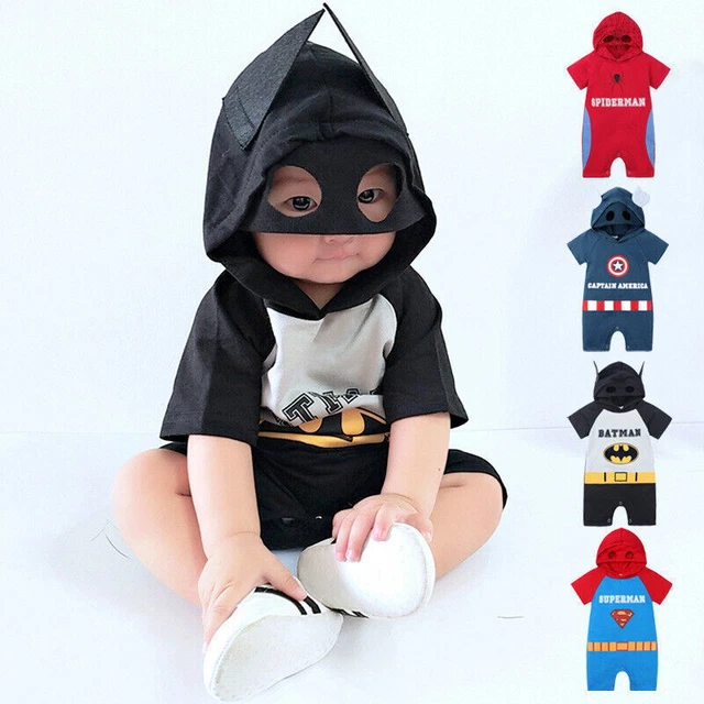 Tuta tutina neonato bambina bambini tuta costume festa abito Regno Unito