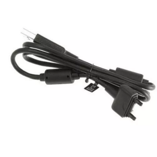 original Sony Ericsson C902 K750i K850i W910i K800i USB Data Sync Transfer Cable