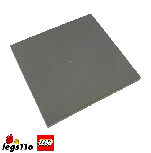 LEGO TILE 6X6 with Bottom Tubes NEW 10202 £2.59 - PicClick UK