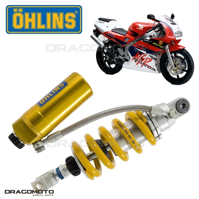 HONDA NSR 250 R-SP 1994- ammortisseur arrière OHLINS HO 206 S46HR1C1L