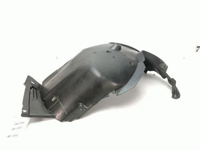 2008 BMW 335i 335xi 328xi 328i E90 E91 Sedan Front Left Rearward Fender Liner