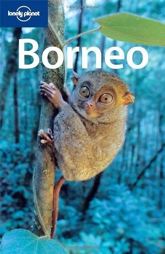 Borneo (Lonely Planet Country & Regional Guides), Chris Rowthorn, Muhammad Cohen