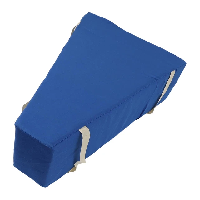 FOAM BODY POSITIONING Pillow Alignment Support Wedge Positioner With