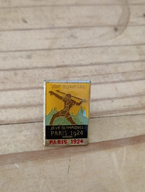 Pin émaillé Collector – Jeux Olympiques De Barcelone 1992 – USA